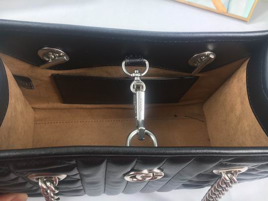 GG Marmont 681483 26.5x19x11cm df06   (9)